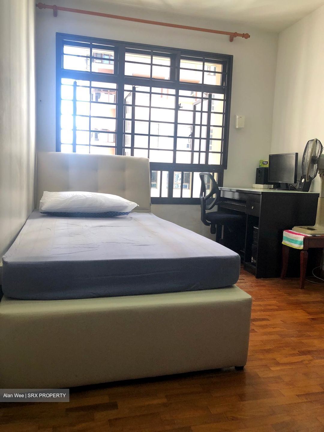 Blk 90 Commonwealth View (Queenstown), HDB 4 Rooms #557125241